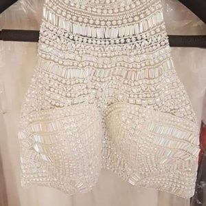 Sherri Hill Prom Dress